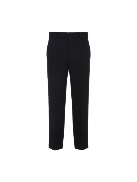 GUCCI Gucci Boucle Pants Women