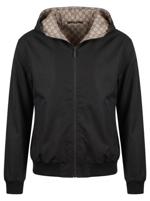 GUCCI Gucci Men Blouson Full Zip