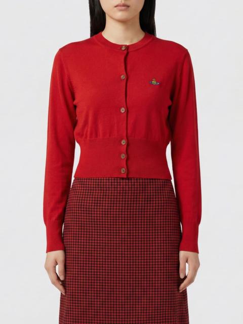Vivienne Westwood Sweater woman Vivienne Westwood