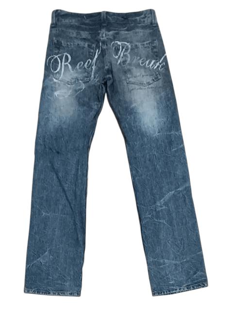 Other Designers Japanese Brand - WORLD INTERNATIONAL JEANS