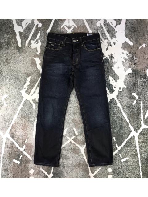Other Designers G Star Raw - G Star Raw 3301 Jeans Dark Wash Denim KJ1293