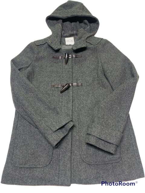 Other Designers Designer - KOE raincoat