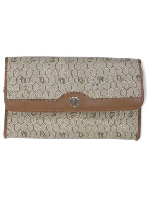 Dior Leather handbag