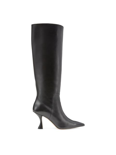 Stuart Weitzman XCURVE 85 SLOUCH BOOT