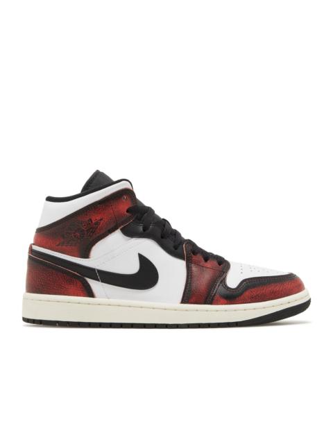 Jordan JORDAN 1 MID SE 'WEAR-AWAY'