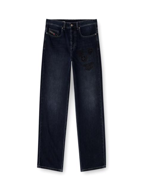 Diesel RELAXED JEANS 2001 D-MACRO 09Q19
