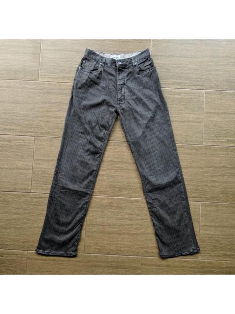 Other Designers Japanese Brand - Jungle Storm 5 Pockets Casual Trousers Pants
