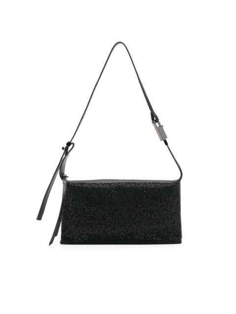 BENEDETTA BRUZZICHES Syster James Bond shoulder bag