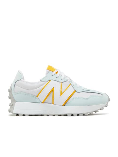 New Balance NEW BALANCE WMNS 327 'SUMMER FOG LIGHT SURF'