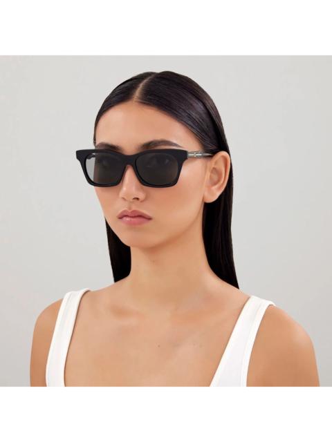 GUCCI NEW GUCCI GG1299S 001 WOMEN’S CAT EYE GUCCI SUNGLASSES