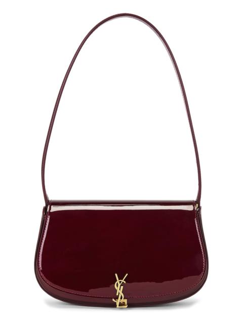 SAINT LAURENT Mini Voltaire Shoulder Bag