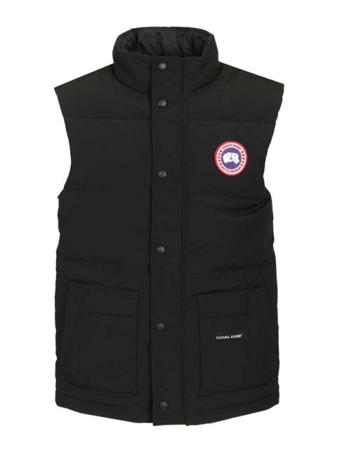 Canada Goose Canada Goose Men Freestyle Crew Vest