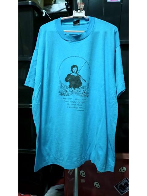 Other Designers Vintage 90s Shake Speare Thin Fashion Poetry Quotes arttees