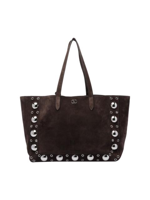 Valentino Garavani Men Big Nellcote Shopping Bag