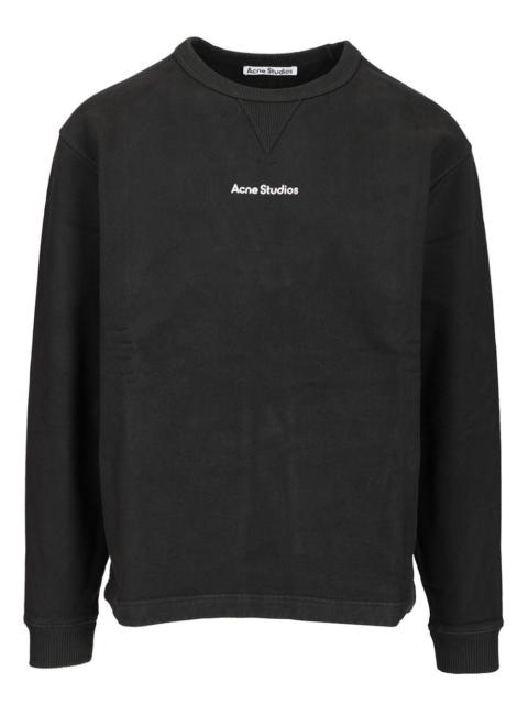 Acne Studios Acne Studios Women Cotton Sweatshirt