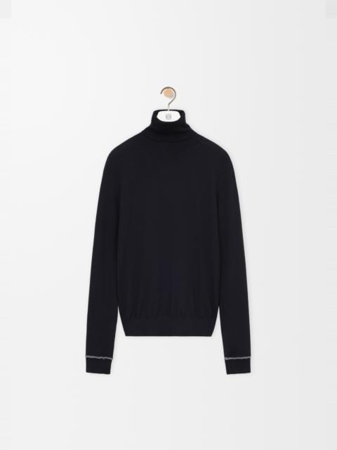 Loewe Sweater in wool