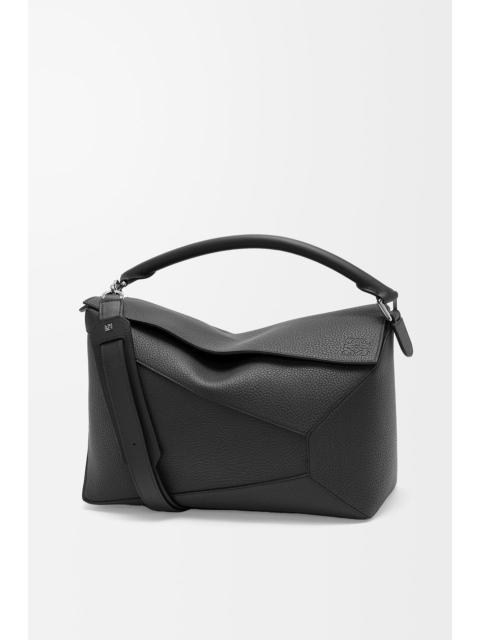 Loewe Loewe "puzzle Edge" Large Handbag