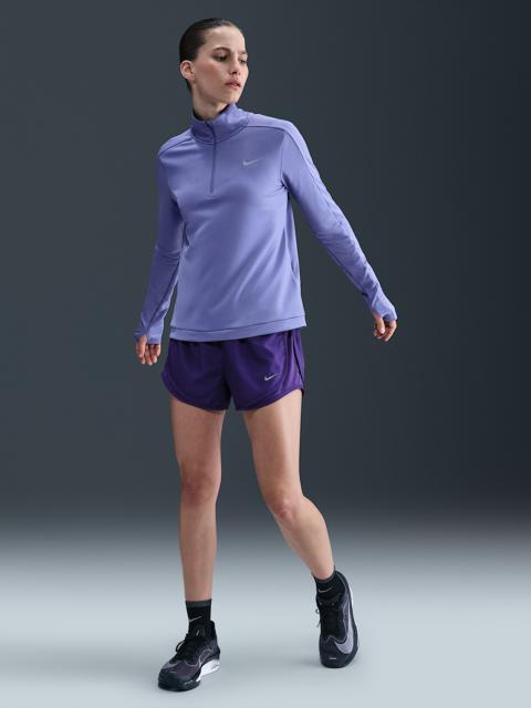 Nike Nike Tempo Women's Dri-FIT Mid-Rise Brief-Lined Running Shorts
