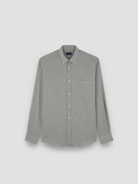 Paul & Shark COTTON FLANNEL SHIRT