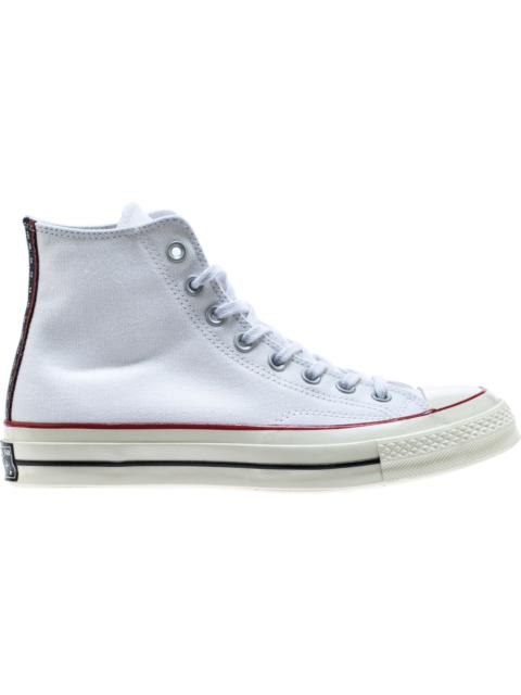 Converse Converse Chuck Taylor All Star 70 Hi Shoe Palace Boom Box White