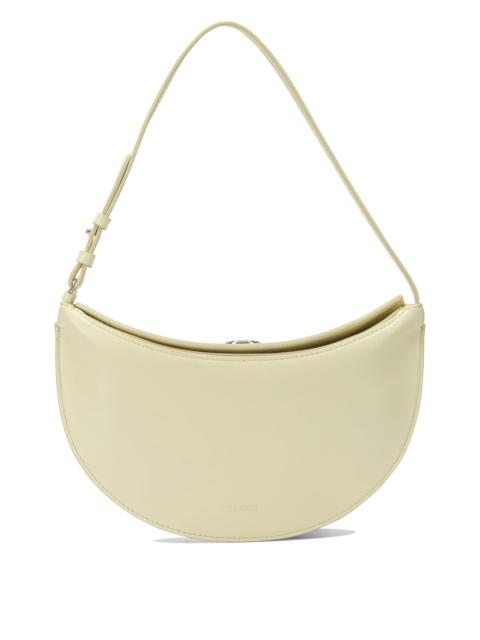 JACQUEMUS Jacquemus "le Petit Ovalo" Shoulder Bag