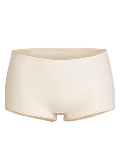 SKIMS Skims Stretch-jersey boy Shorts