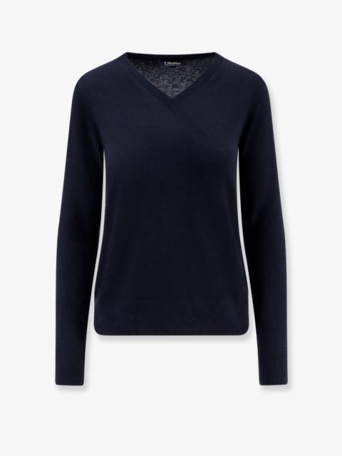 'S Max Mara 'S Max Mara Idonero Wool Sweater
