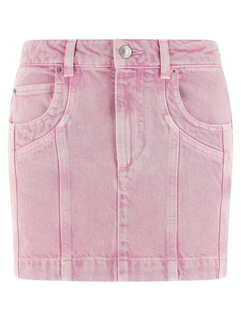 Isabel Marant Étoile Marant Etoile Women 'Juana' Skirt