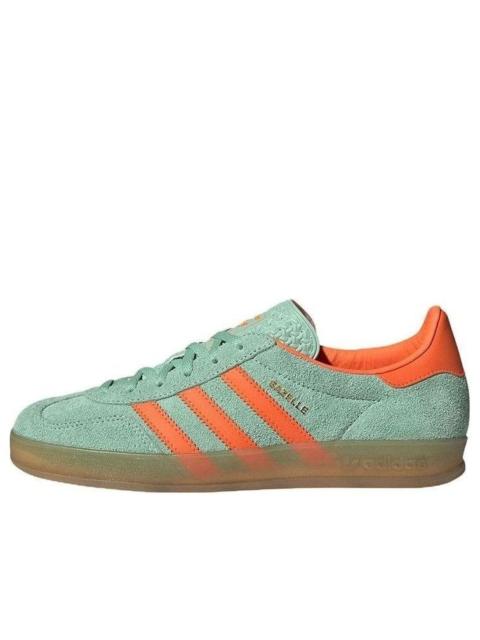 adidas (WMNS) adidas originals Gazelle 'Pulse Mint' HQ8714