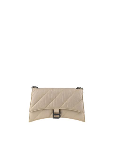 BALENCIAGA Balenciaga Women Crush Chain Xs Bag