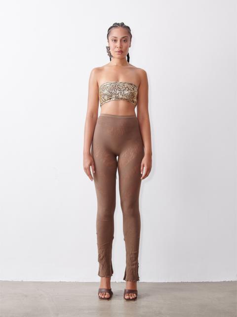 POSTER GIRL BROOKE BRA COUGAR