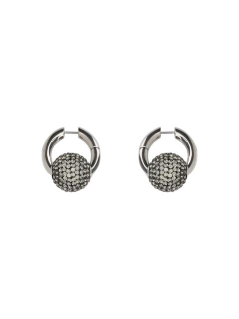 Quantum Earrings