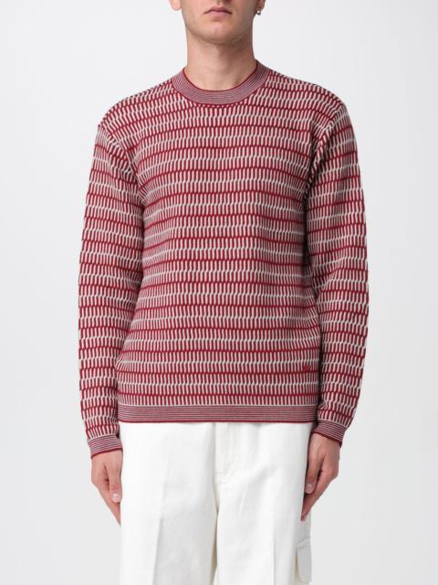 EMPORIO ARMANI Sweater men Emporio Armani
