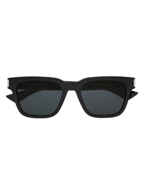 SAINT LAURENT Saint Laurent Men Wellington Sl 790/F Sunglasses
