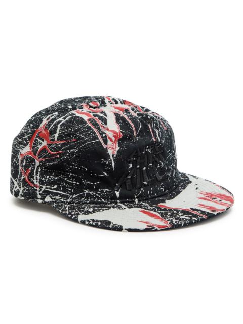 GALLERY DEPT. Gallery Dept. Paint-splatter Cotton cap