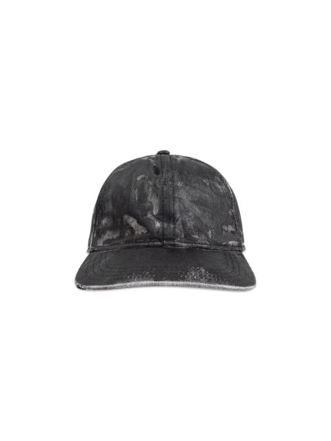 Diesel C-Iro Cap 'Black/Denim'