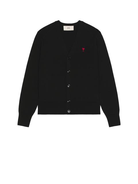 AMI Paris Cardigan
