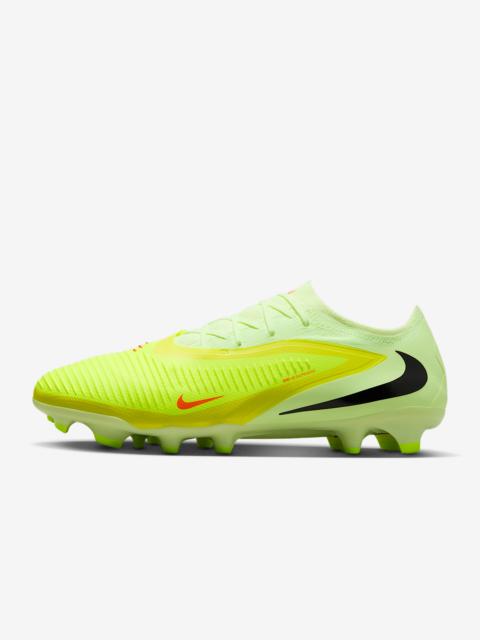 Nike Nike Phantom 6 Low Pro Firm-Ground Soccer Cleats