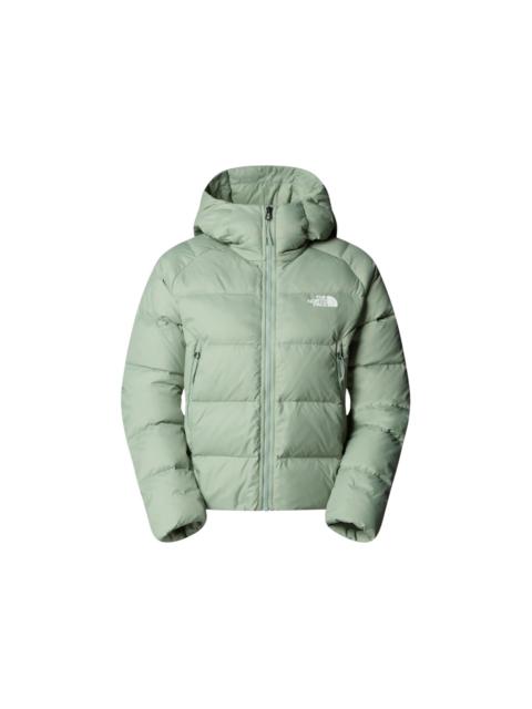 The North Face The North Face Hyalite Down Jacket State Moss