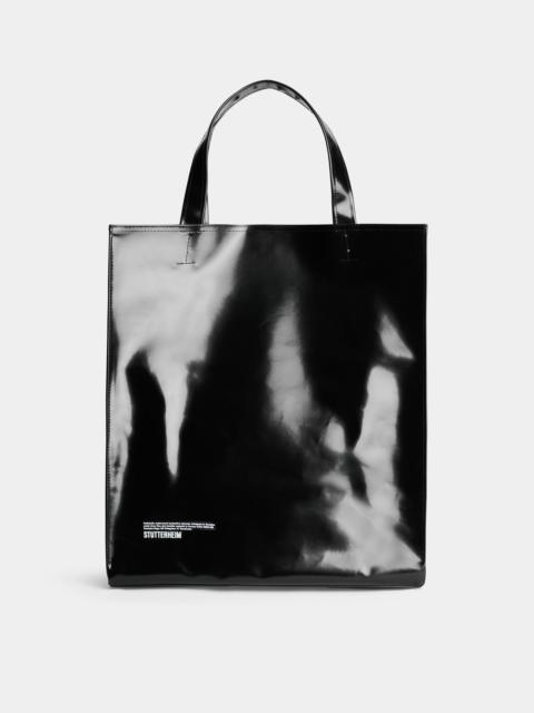 Stutterheim Stylist Bag Opal Black