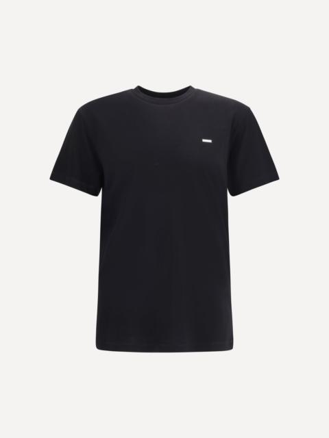 DSQUARED2 Logoed T-Shirt