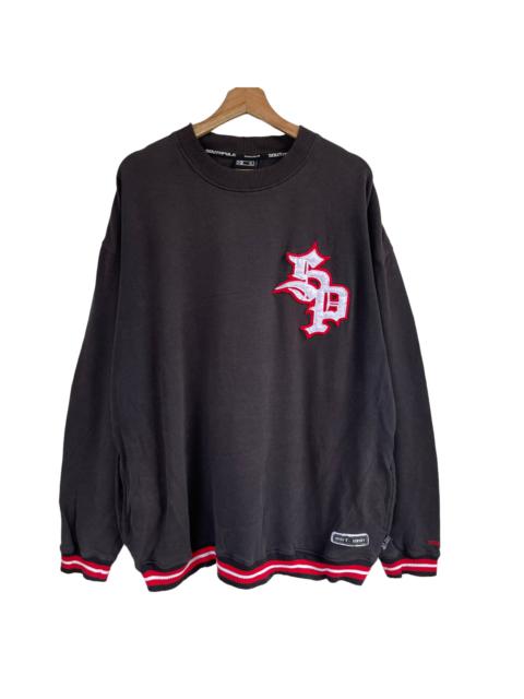Other Designers Vintage - 💥VINTAGE SOUTHPOLE BAGGY SWEATSHIRT