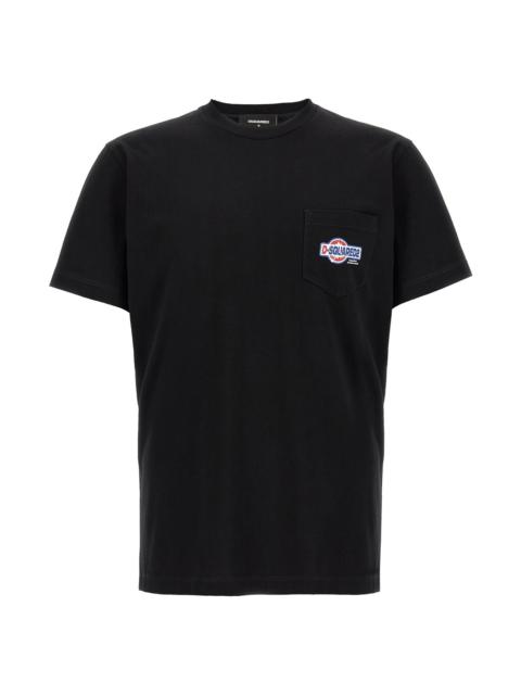 DSQUARED2 'Cool fit' T-shirt