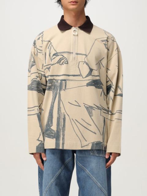 JW Anderson Sweatshirt men Jw Anderson