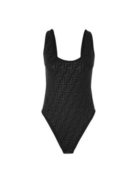 FENDI One-piece swimsuit