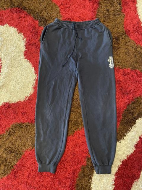 Other Designers Jogger Pants Ellesse Size 28’ Fit To 32’