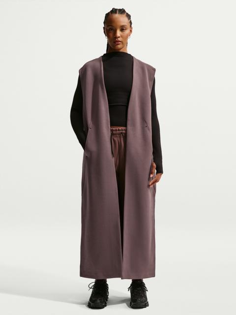 Nike Nike Sportswear Tech Fleece Women's Oversized Sleeveless Duster