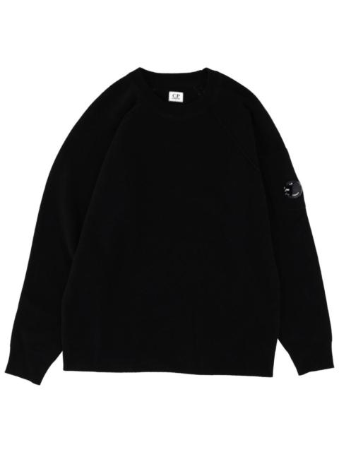 C.P. Company C.P. Company Men Wool Sweater