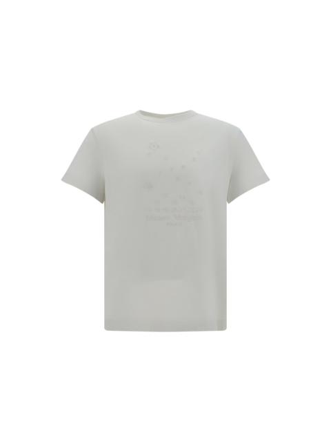 Maison Margiela Numerical Logo T-shirt