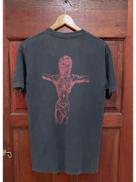 Other Designers Band Tees × Vintage - Vintage 90s downfall Operation Ivy Rancid Tim armstrong